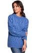 Chandail model 136422 BE Knit